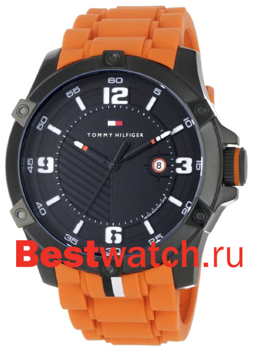 Часы Tommy Hilfiger Westport 1790793